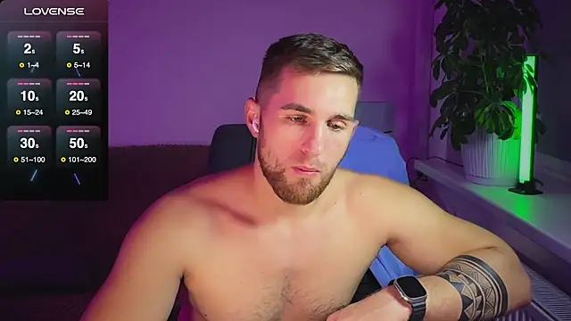 Sweeet  boy online show from October 25, 2025, 6:35 pm