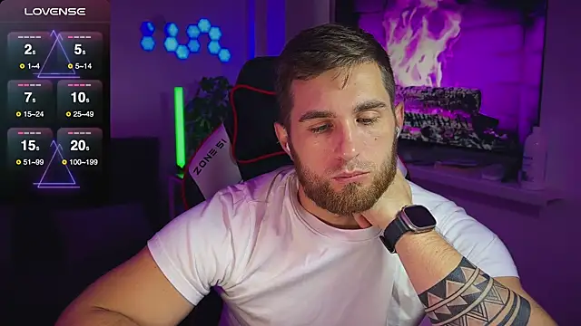 Sweeet  boy online show from November 14, 2025, 10:58 am