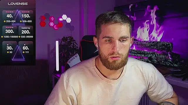 Sweeet  boy online show from November 24, 2025, 7:57 pm