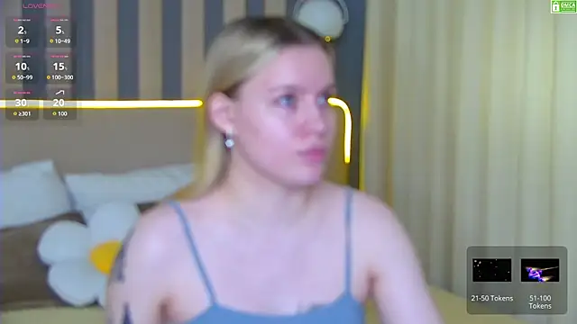 Snapshot of AmaliaBell chatting on June 28, 2026, 1:17 pm AmaliaBell online show from June 28, 2026, 1:17 pm