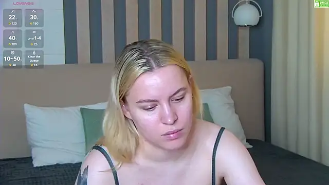 Snapshot of AmaliaBell chatting on July 26, 2026, 1:07 pm AmaliaBell online show from July 26, 2026, 1:07 pm