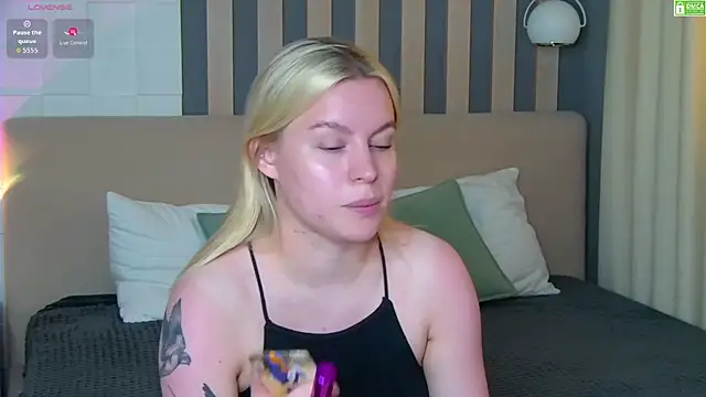 Snapshot of AmaliaBell chatting on July 30, 2026, 1:10 pm AmaliaBell online show from July 30, 2026, 1:10 pm