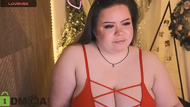 Sheila queen  online show from December 20, 2025, 8:05 pm