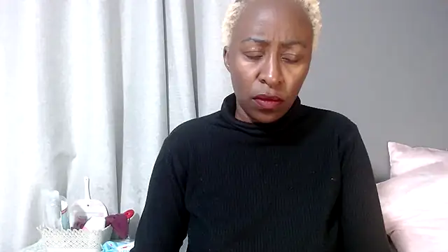 graciousxxx online show from August 3, 2026, 6:23 am