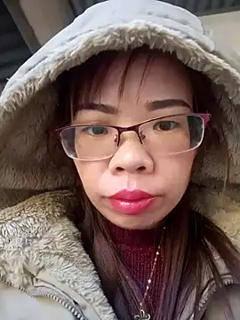   Mai-love19   online show from January 13, 2025, 1:56 am