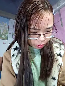   Mai-love19   online show from January 15, 2025, 1:23 am