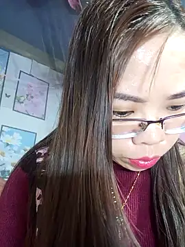   Mai-love19   online show from January 21, 2025, 2:00 am