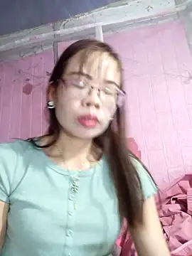   Mai-love19   online show from January 25, 2025, 8:21 am