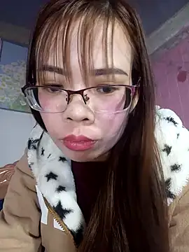   Mai-love19   online show from January 27, 2025, 6:30 am