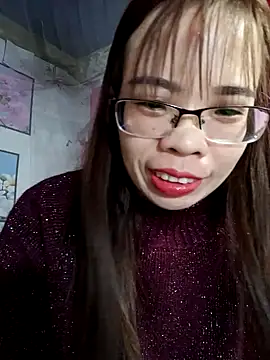  Mai-love19   online show from January 30, 2025, 1:31 pm