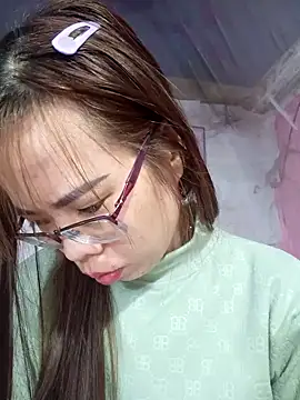   Mai-love19   online show from February 7, 2025, 3:23 am