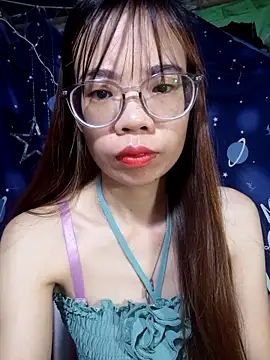   Mai-love19   online show from October 17, 2025, 10:56 pm