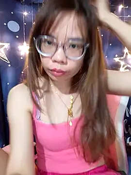   Mai-love19   online show from March 7, 2026, 12:18 am