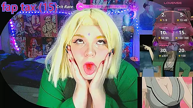  jin kim  online show from January 12, 2026, 1:00 am