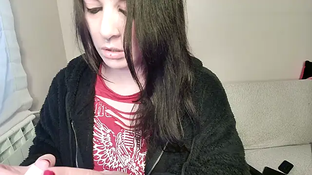 Lustylia online show from January 8, 2026, 11:34 am