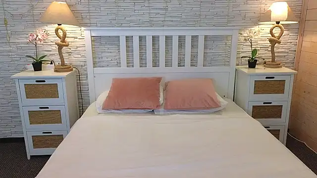 BrianaJoy online show from June 26, 2026, 5:12 am