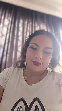 gisellsaenz online show from February 25, 2026, 7:12 pm