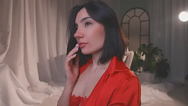 AmyArmstrong online show from February 8, 2026, 12:14 am