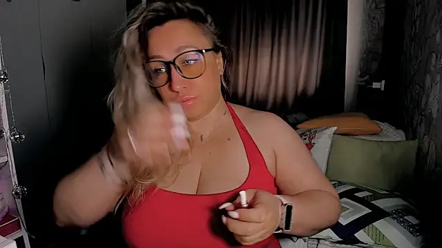 CumOnMy Tits online show from May 8, 2026, 2:06 am