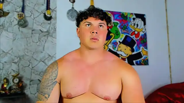 Drakexion21 online show from September 25, 2025, 10:35 pm