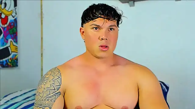 Drakexion21 online show from October 23, 2025, 11:24 pm