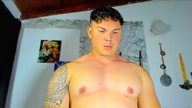 Drakexion21 online show from November 6, 2025, 12:11 am