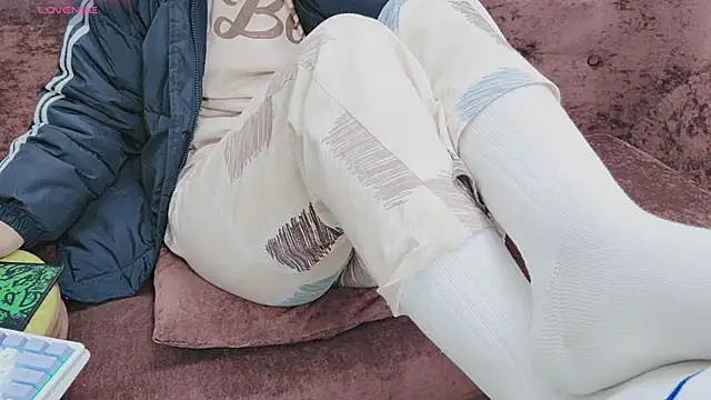 Sophie Secret online show from January 17, 2026, 10:46 pm