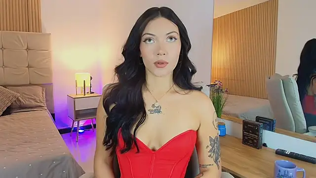 Baby Venuss online show from March 2, 2026, 3:20 am