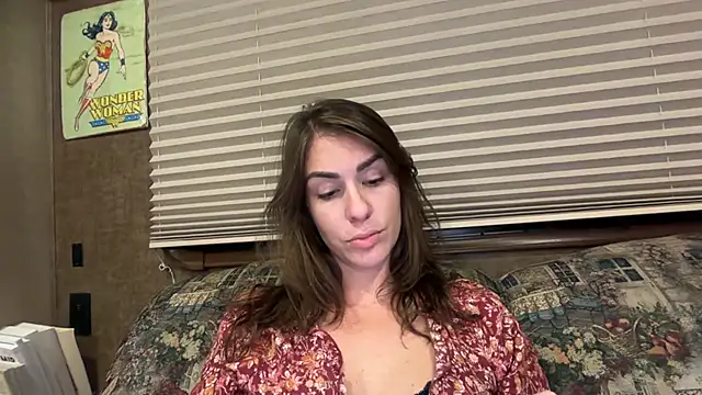 Milfywaysx online show from October 7, 2025, 12:30 am