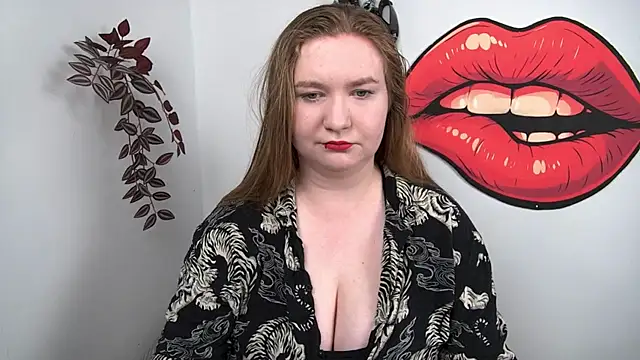 LaraDream online show from March 6, 2026, 1:29 pm