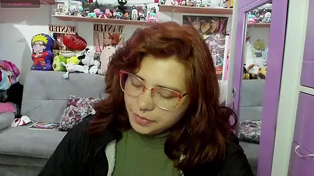 soficammy online show from January 11, 2025, 11:56 pm