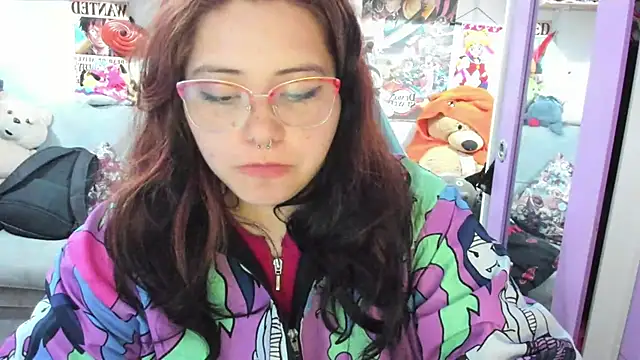 soficammy online show from September 24, 2025, 10:02 pm