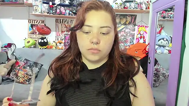 soficammy online show from September 29, 2025, 9:19 pm