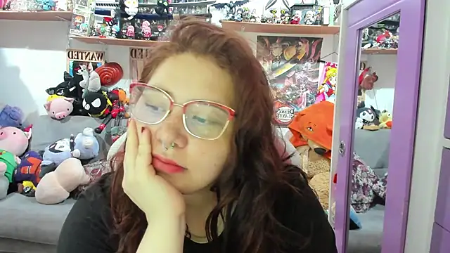 soficammy online show from January 8, 2026, 9:06 pm