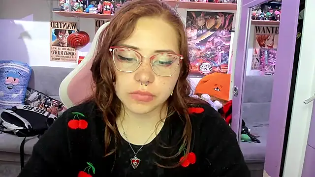 soficammy online show from May 5, 2026, 7:44 pm