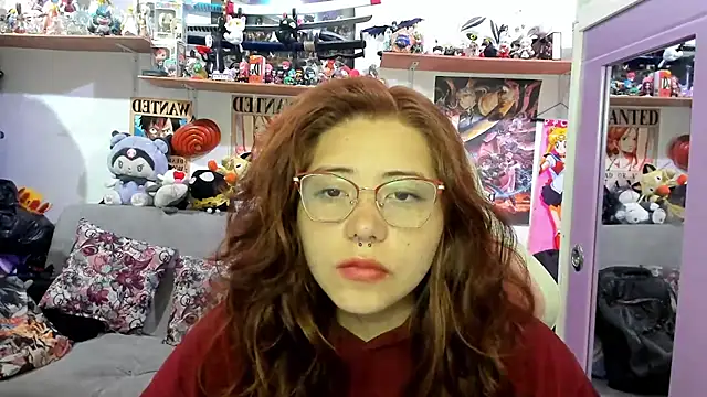 soficammy online show from May 29, 2026, 7:56 pm