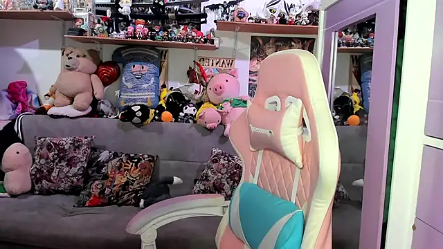 soficammy online show from June 10, 2026, 11:57 pm