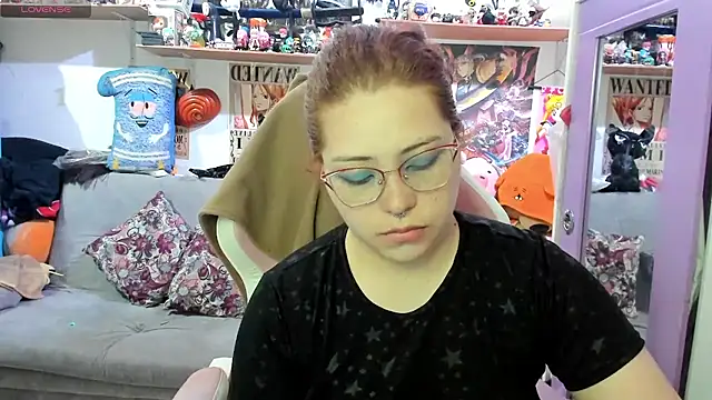 soficammy online show from June 26, 2026, 10:25 pm