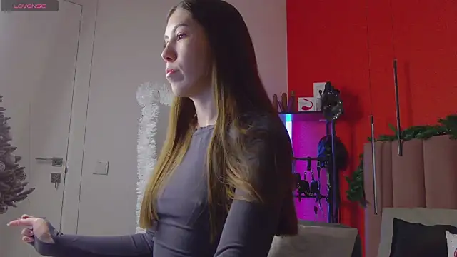 SweetySonya online show from December 18, 2025, 1:33 am