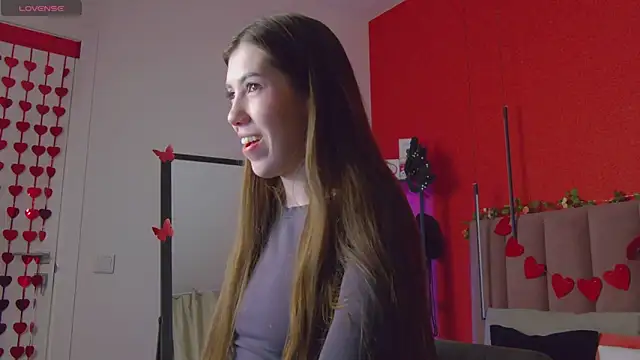 Snapshot of SweetySonya chatting on February 18, 2026, 1:45 am SweetySonya online show from February 18, 2026, 1:45 am