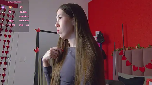 Snapshot of SweetySonya chatting on February 23, 2026, 1:47 am SweetySonya online show from February 23, 2026, 1:47 am