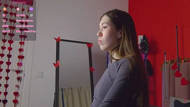 Snapshot of SweetySonya chatting on February 27, 2026, 1:38 am SweetySonya online show from February 27, 2026, 1:38 am