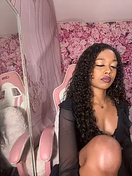 mismialove online show from March 21, 2026, 5:45 am