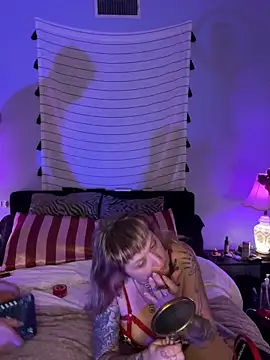 CalvinJefferson4th online show from November 26, 2025, 12:17 pm