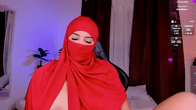 KeishaDanger  online show from January 3, 2025, 4:00 am