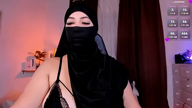 KeishaDanger  online show from February 6, 2025, 3:16 am