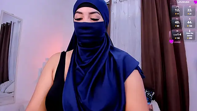 KeishaDanger  online show from February 12, 2025, 2:24 am