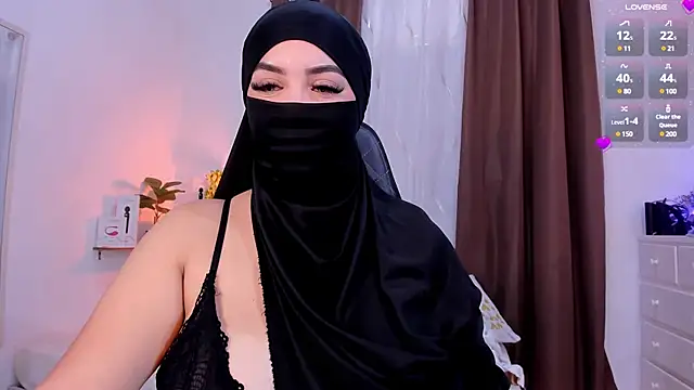 KeishaDanger  online show from February 13, 2025, 11:15 pm