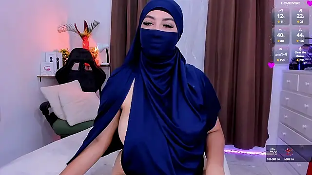 KeishaDanger  online show from February 17, 2025, 11:53 pm