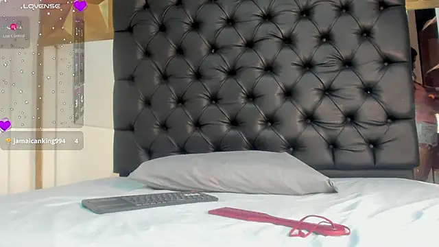 irenedaimond online show from March 21, 2025, 1:12 pm